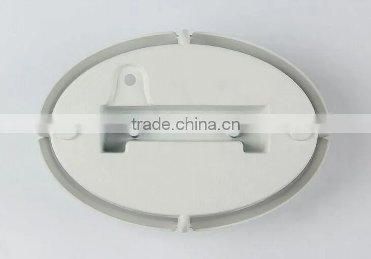 8W square led spotlight