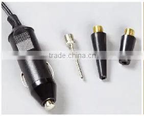 12v tire inflator with digital gauge light automatic digital tire inflator