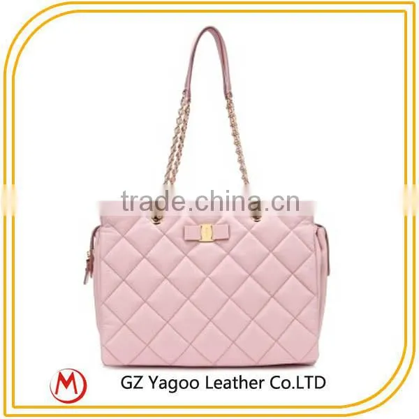 2015 china wholesale latest fashion design elegance girl cluth handbag