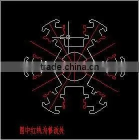 ETL CETL CE led corn light bulb 6W - 28W