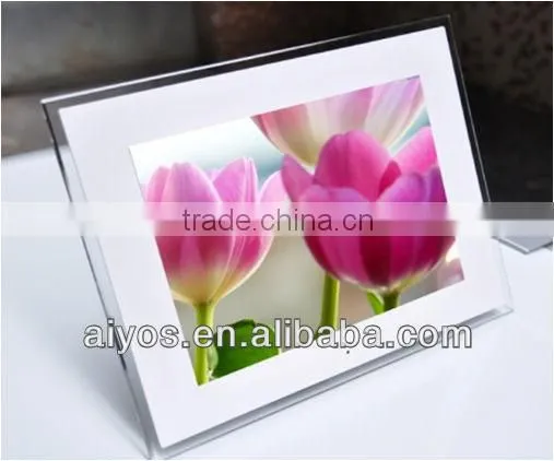bus lcd advertising media player 2013 new fashion