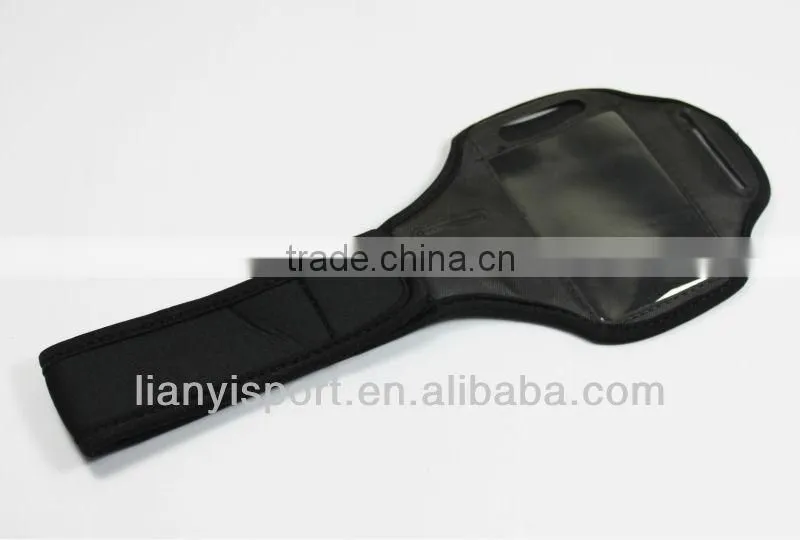 2013 wholesale neoprene armband case