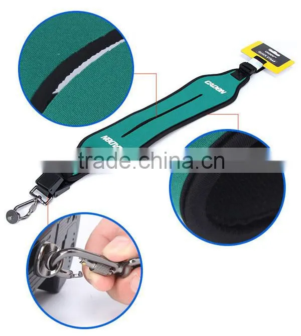 New Quick Neck Shoulder Strap for Canon Nikon Sony Pentax Olympus DSLR
