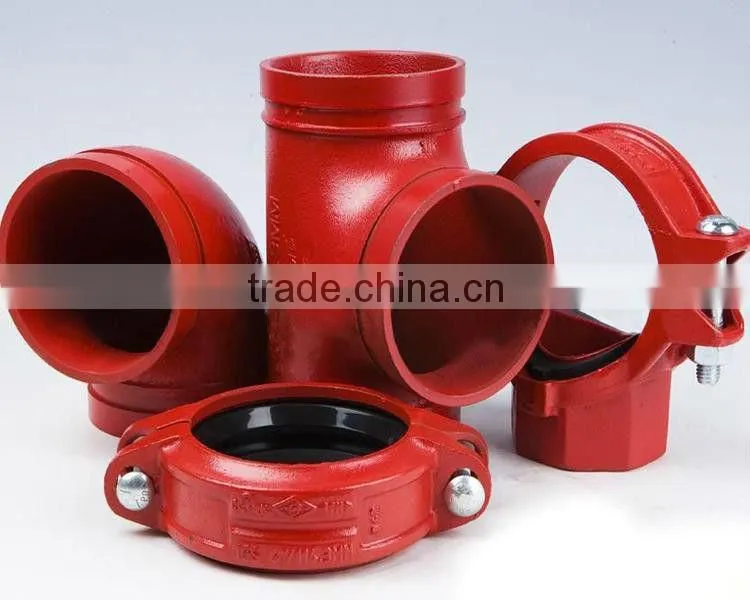 rigid coupling