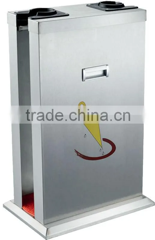 China LATEST umbrella bag machine