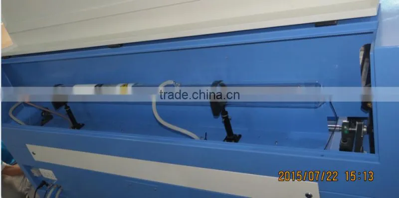 metal & nonmetal laser cutting machine jinan