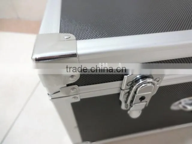 Aluminum Drone Case Box For RC Helicopter DJI Phantom 4 Outdoor Protection