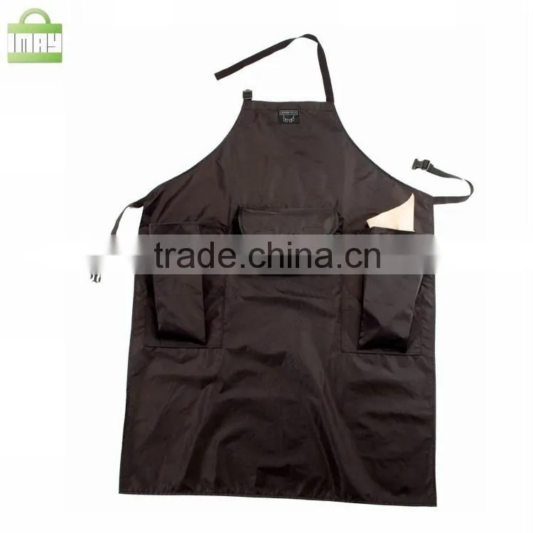 100% Poly picnic BBQ apron