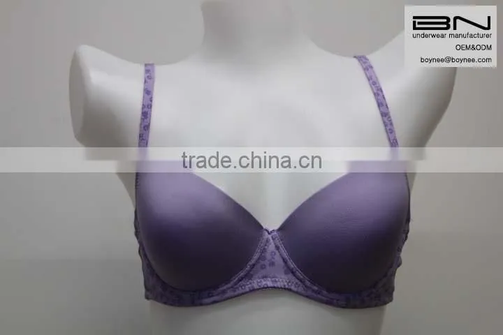 China manufacturer custom women bras professional store lingerie online