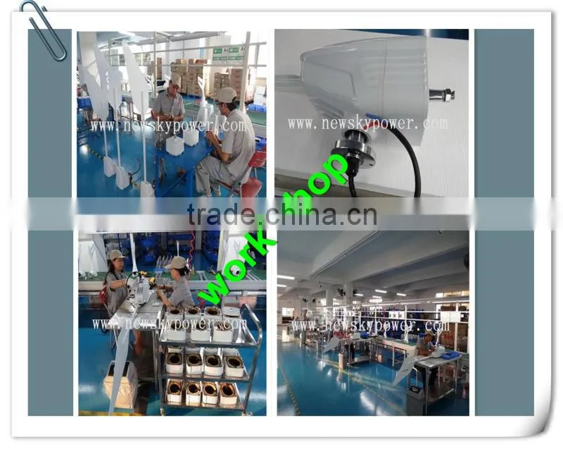 permanent magnet generators,alternative energy wind power system,small windmill generator
