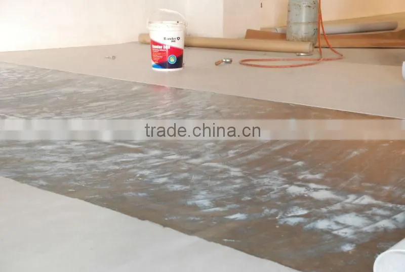 Bander 300 PVC Floor glue