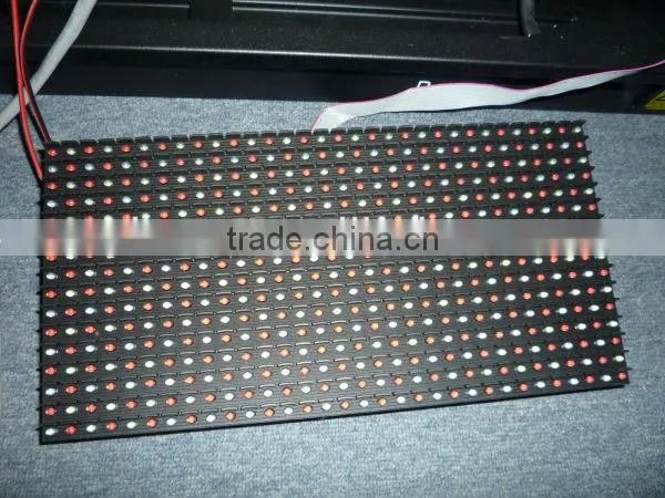 Ryham super brightness p16 outdoor full color led display