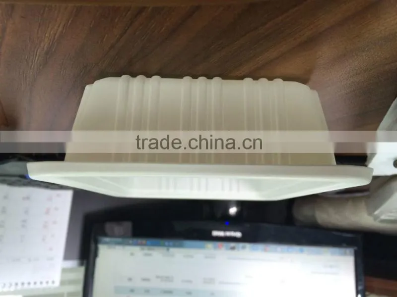 Automatic Plastic Edgefold Container Thermoforming Machine (forming.punching,and cutting function)