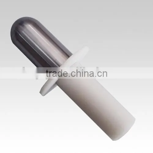 Ul Articulated Finger Probe Test For Protection Against A Finger Touching Dangerous Parts