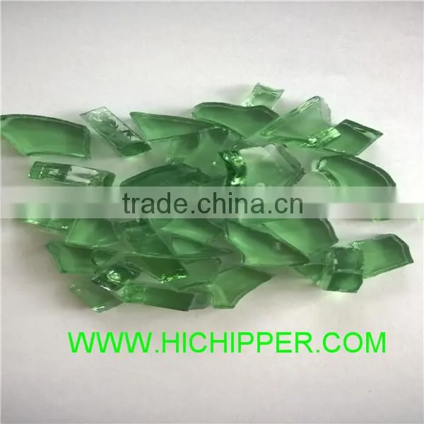 Hichipper fire pit rated glass