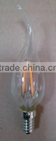 Epistar More applications 3W,5W e27 led bulb