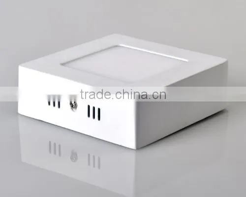 HOT Product Round mounted D600mm 48W led panel light