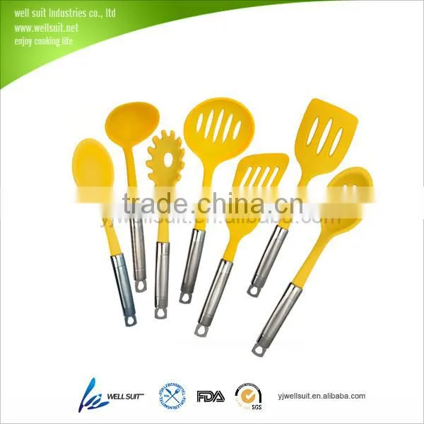 New design hotel kitchen utensils for cooking