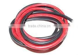 ul3239 ul313516AWG silicon rubber insulation high-temperature wire