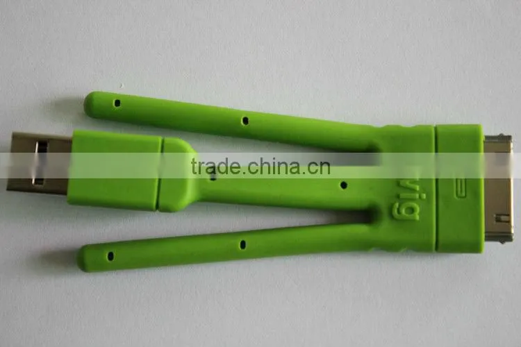 A male to B male micro usb cable assembly manufacturer