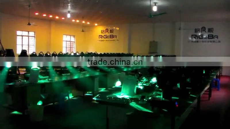 RGB 27leds 3W Outdoor LED Wall Washer,ip65 led wall lamp