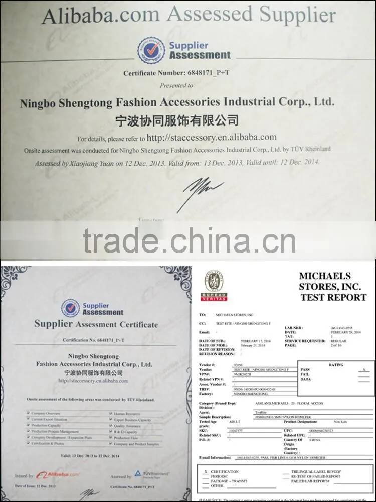 high quality wholesale plastic rhinestone trimming for dress