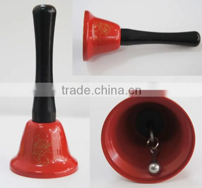 sex alarm bell ring
