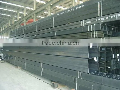 mild steel rectangular pipes and tubes
