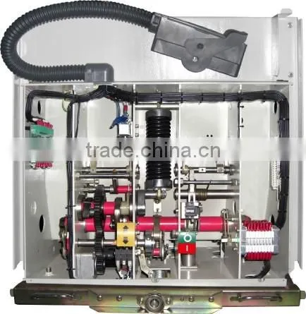 vd4 12kv assembly pole maintenance free vacuum circuit breaker