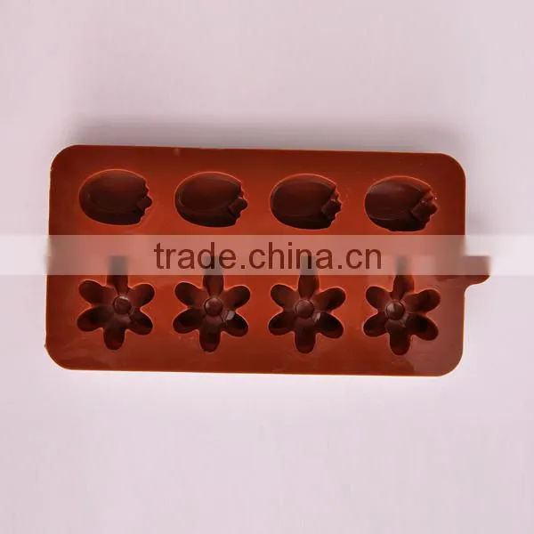 Silicone Mlds For Microwave Cake