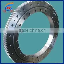 Rollix replacement double flange ball bearing