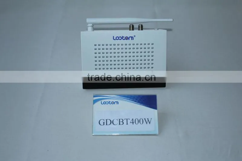 EOC slave GDCBT400W EoC slave with WiFi