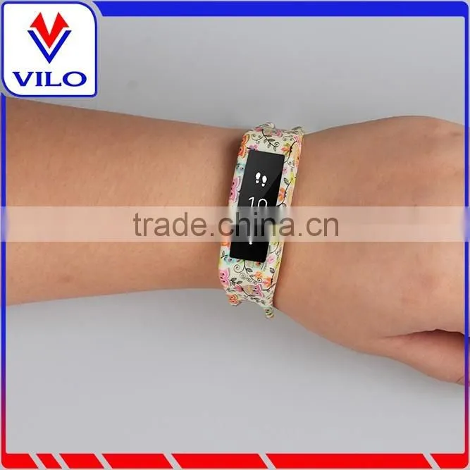 Newest Adjustable Replacement Silicone Style Wristband Bracelet for Fitbit Alta
