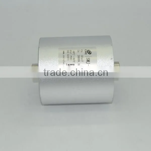 capacitor 1uf 1000v, polypropylene capacitor, metallized film capacitor