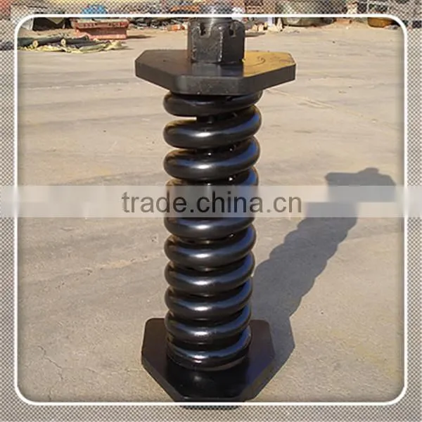 High Quality Resilience Large Compression Springs