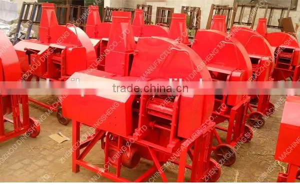 Hay cutting machine/ silage hay cutter/Straw Chopping Machine