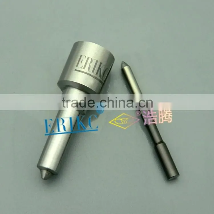 Denso common rail spare parts nozzle DSLA150 P 783/original injector nozzle denso DSLA150P 783/oil pump nozzle DLLA 152P805