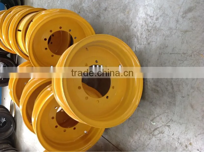 equipment rim 10.00W-20