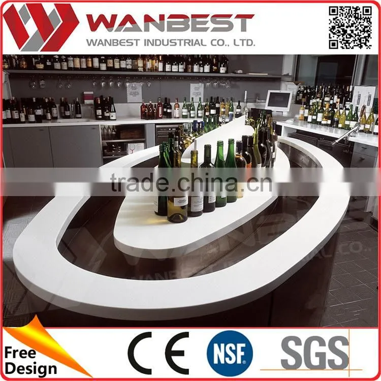 Welcome Wholesales first Choice bar tables used counter