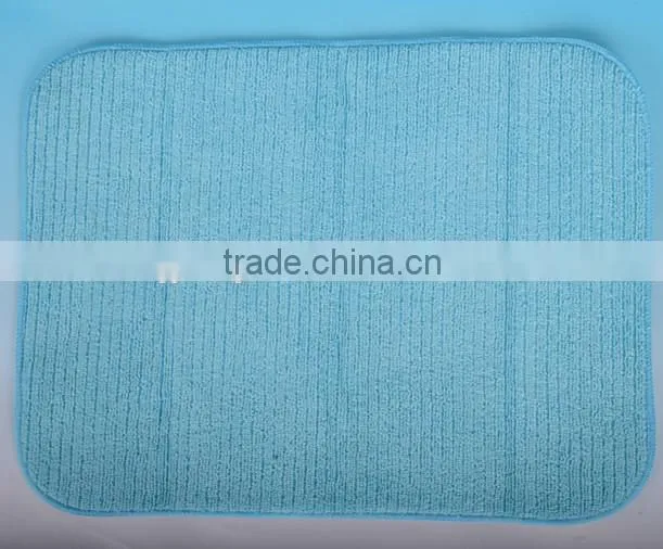 ultra-clean lint-free absorbent microfiber glass cloth
