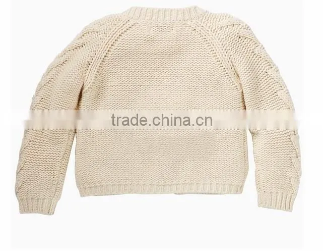 baby cloth Baby wear knitted sweater kids sweater knited