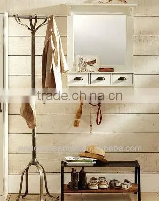 mirrored furniture,hallway mirror