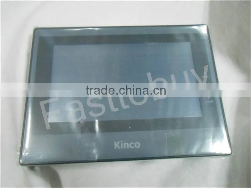MT4414TE hot china 7 inch modbus hmi kinco touch screen