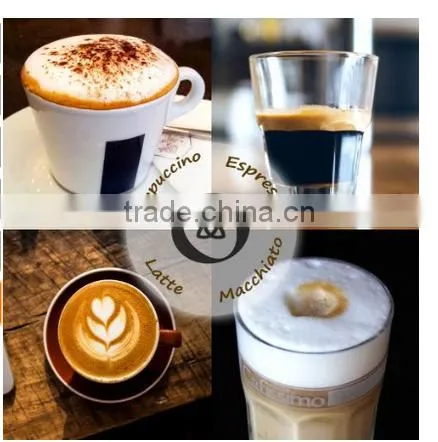 2016 Best Quality Electric Milk Frother Electric