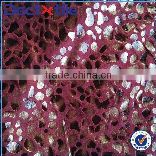 China manufacturer procuct artware fabric photo frame backplane fabric and calligraphy and painting fabric