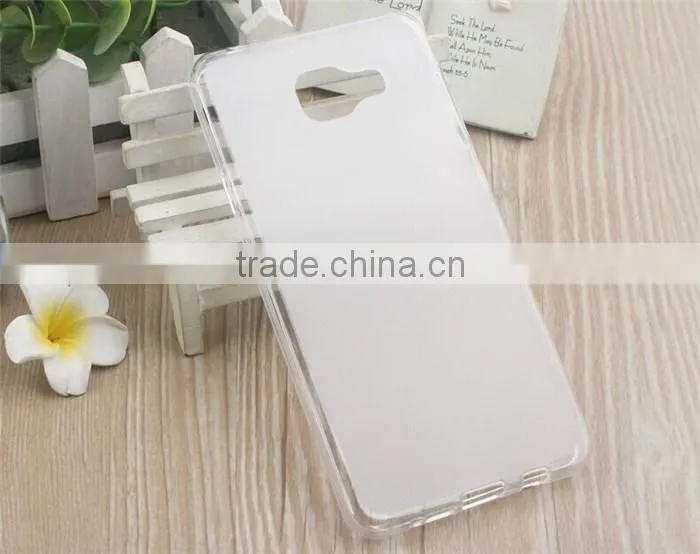 TPU Mobile Phone Case,TPU Case,Transparent TPU 0.3mm Case For Sumsung A310