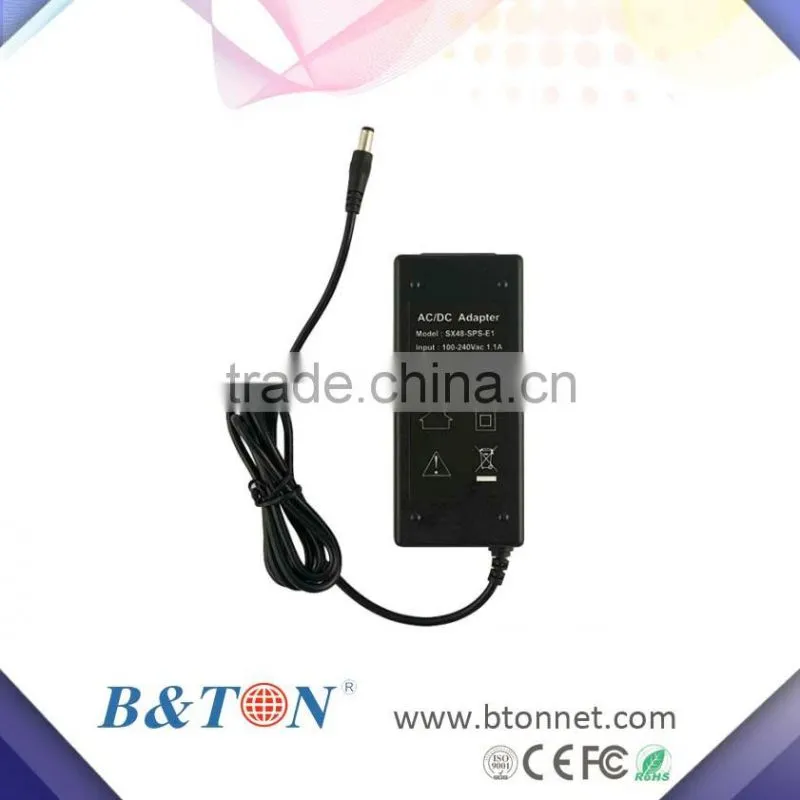 output 12v car cigarette lighter power adapter