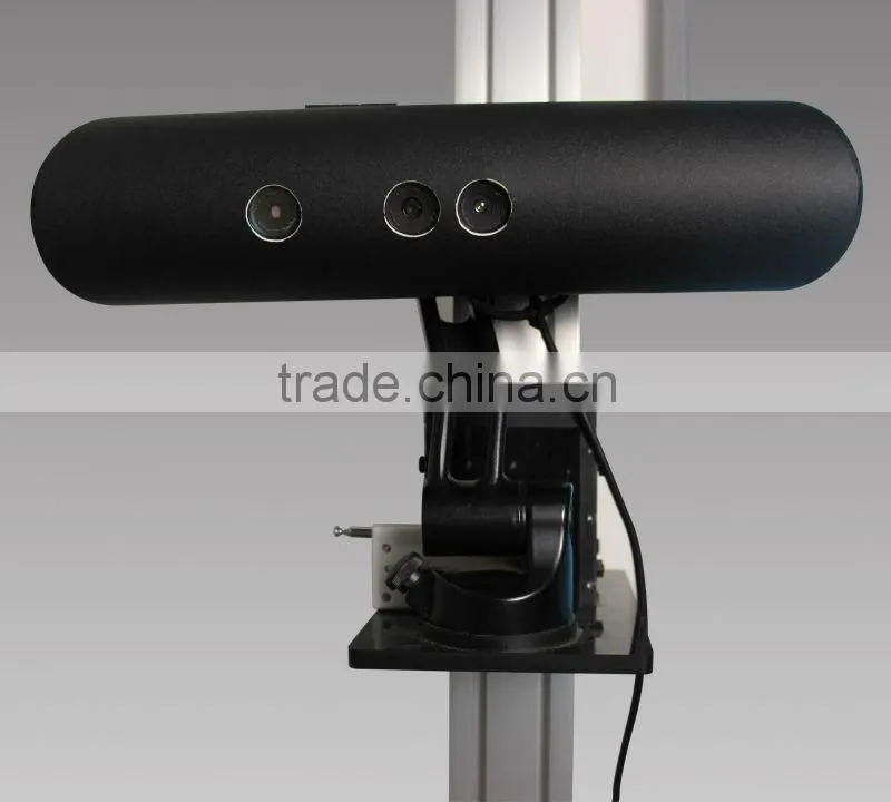 digital cheap 3d human protrait scanner