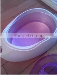 best selling home use hand care electric paraffin wax warmer heater