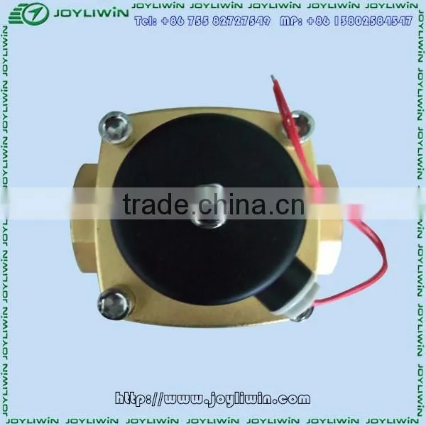 Oil stop Solenoid valve JOY 8816 4355 for Ingersoll-rand